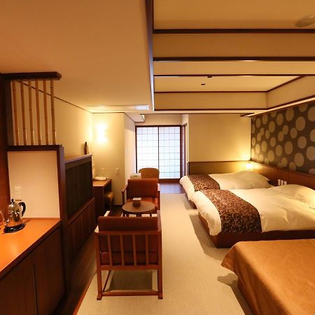 Hotel Suiun à Hakone Extérieur photo