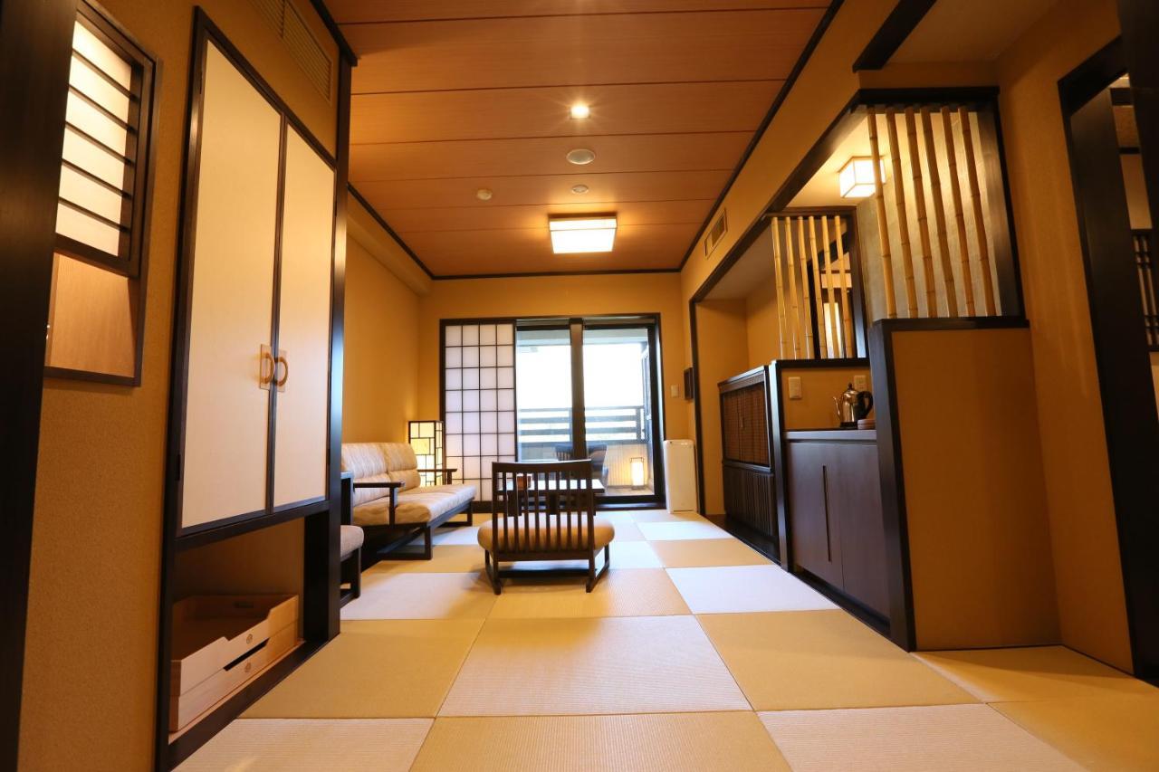 Hotel Suiun à Hakone Extérieur photo