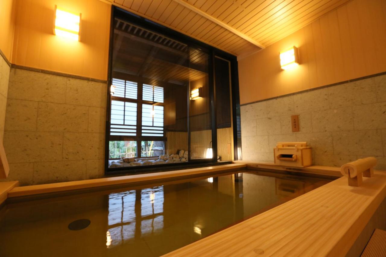 Hotel Suiun à Hakone Extérieur photo