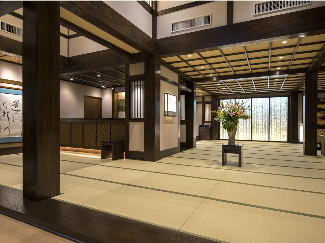 Hotel Suiun à Hakone Extérieur photo