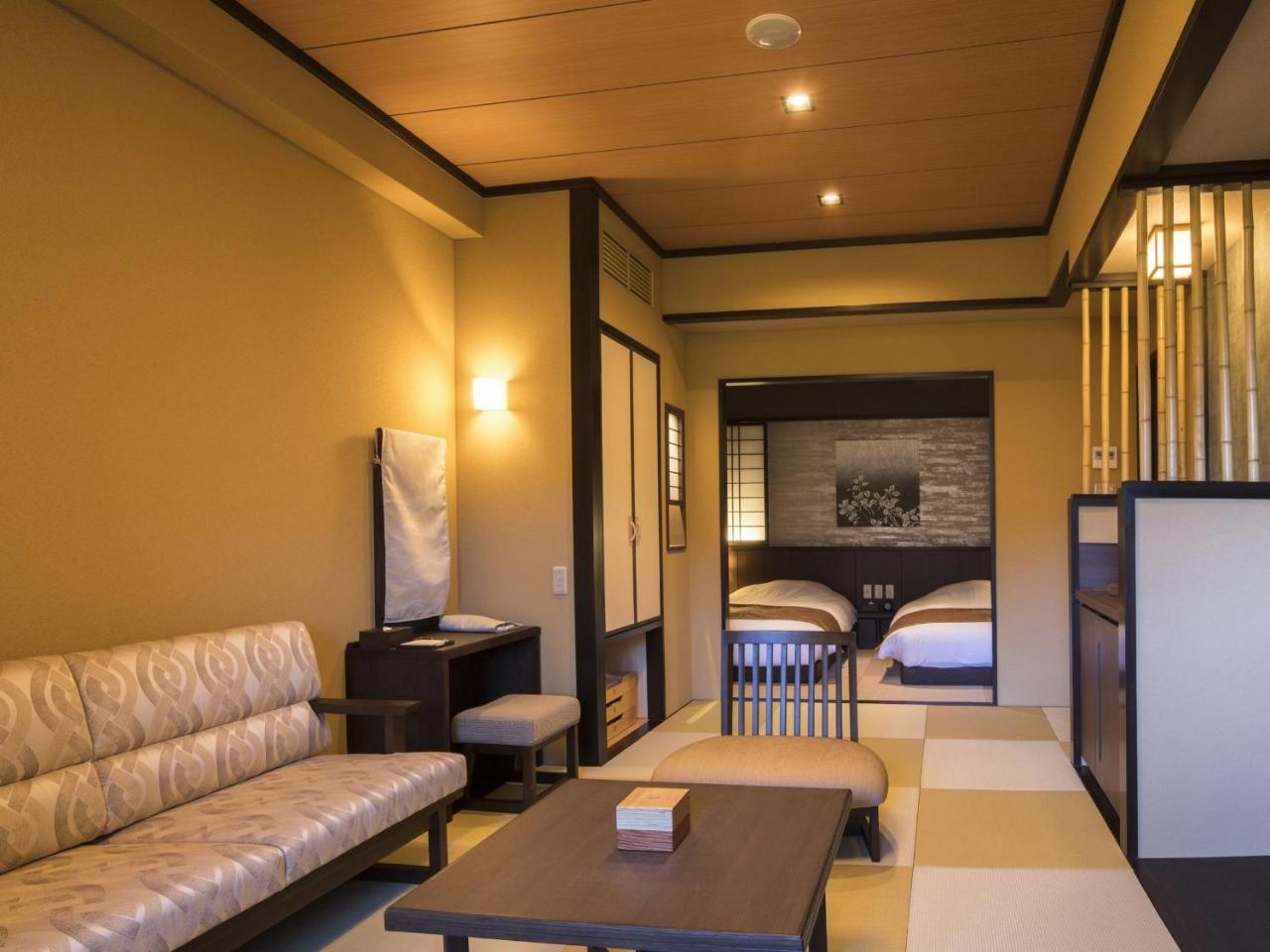 Hotel Suiun à Hakone Extérieur photo